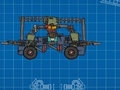 Žaidimas Craftz. io  internete