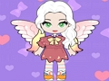 Žaidimas Butterfly Anime Doll Gamintojas  internete