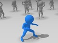 Žaidimas Epas Stickman iššūkis  internete