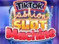 Žaidimas „TikTok Fashion“ lošimo automatas  internete