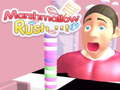 Žaidimas Marshmallow Rush internete