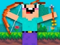 Žaidimas Noob dėlionės iššūkis  internete