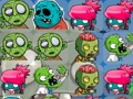 Žaidimas Zombių rungtynės 3  internete