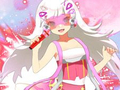 Žaidimas Virtual Idol kūrėjas  internete