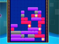 Žaidimas „Tetris“ slankiklis internete