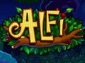 Žaidimas Alfi internete