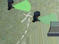 Žaidimas Pabėgimas 3d  internete