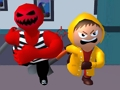 Žaidimas Magija užšaldyta internete