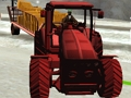 Žaidimas Offroad Tractor Farming Simulator 2022: Krovinio važiavimas  internete