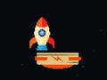Žaidimas Raketos paleidimas  internete