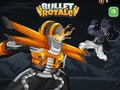 Žaidimas Kulka Royale internete