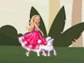 Žaidimas „Barbie Dreamhouse Adventures“ internete
