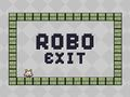 Žaidimas Robo išėjimas  internete