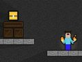 Žaidimas Noob vs tnt bumas internete