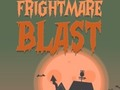 Žaidimas Frightmare sprogimas  internete