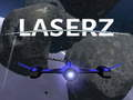 Žaidimas Laserz internete