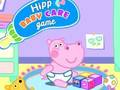 Žaidimas Žaidimas Hippo Baby Care  internete