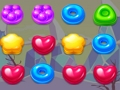 Žaidimas Saldainių pop  internete