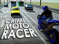 Žaidimas Nusikaltimų moto lenktynininkas internete