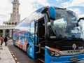 Žaidimas Autobusų stotelė  internete