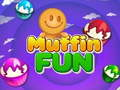 Žaidimas Muffin linksmybės  internete