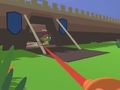 Žaidimas Minigun grybai  internete