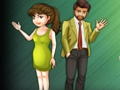 Žaidimas „Amgel Easy Room Escape 64“ internete