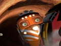 Žaidimas Chuggington: Tunelio nuotykiai  internete