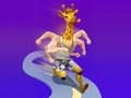 Žaidimas Sujungti lenktynes 3d  internete