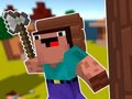 Žaidimas Nedirbantis Noob medkirtys  internete