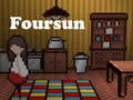Žaidimas Foursun internete