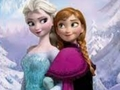 Žaidimas Spalvinimo knyga Frozen Elsa  internete