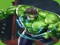 Žaidimas „Hulk Smash Wall“ internete