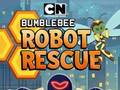 Žaidimas „Bumblebee“ roboto gelbėjimas internete