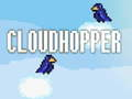 Žaidimas „CloudHopper“ internete