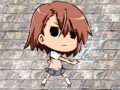 Žaidimas Anime mergina  internete