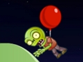 Žaidimas Storasis Mario prieš zombius  internete