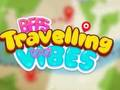 Žaidimas BFFS keliaujantys vibracijos internete