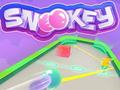 Žaidimas Snookey internete