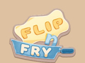 Žaidimas Flip N Fry internete
