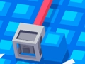 Žaidimas Sokopaint lazeris  internete