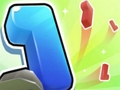 Žaidimas Skaičius Vykdyti 3D  internete