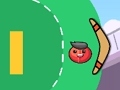Žaidimas Pong kriketas  internete