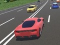 Žaidimas Automobilis: greitkelis  internete