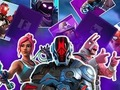 Žaidimas PG atmintis: Fortnite  internete