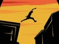 Žaidimas Parkour bosas  internete