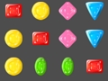 Žaidimas Matchcandy. io  internete