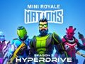 Žaidimas Mini Royale: Tautos 3 sezonas  internete