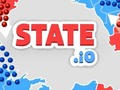 Žaidimas Valstybė. io  internete