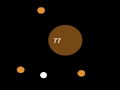 Žaidimas Gravity Breakout mobilusis  internete